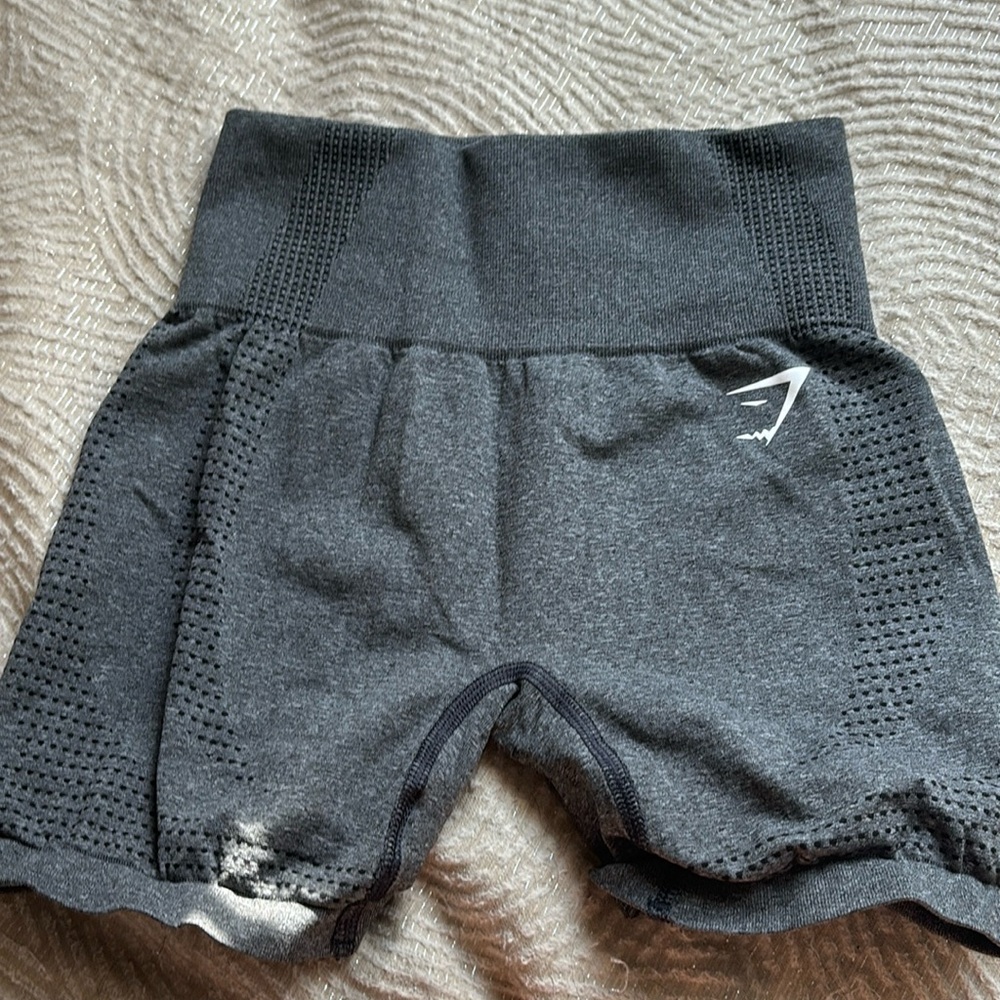 gymshark shorts